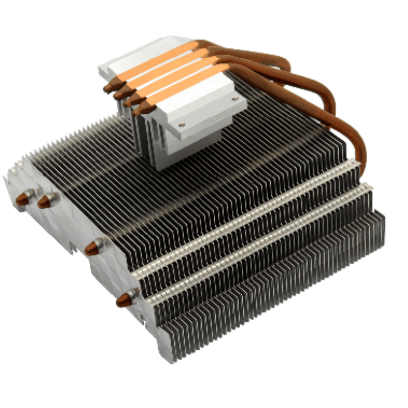 XTT-10 CPU cooler