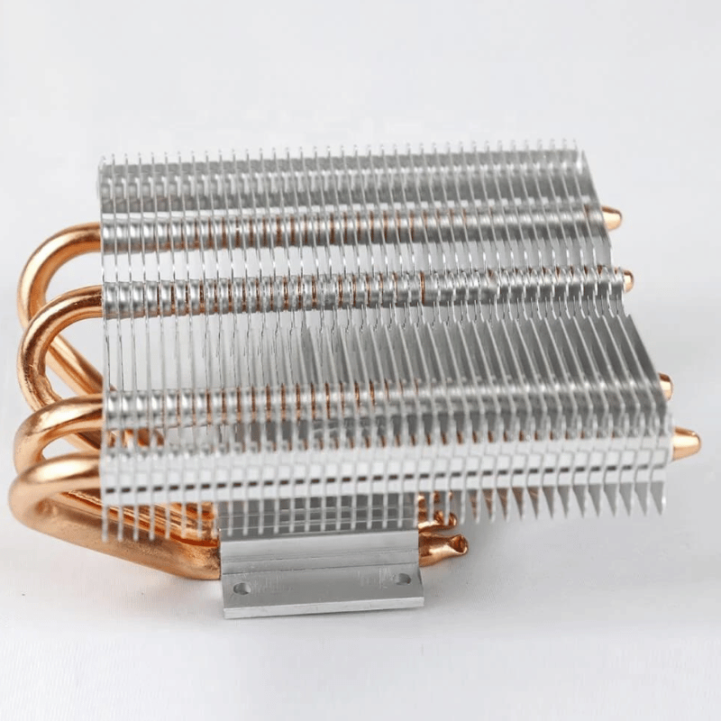 XTT-14 CPU cooler