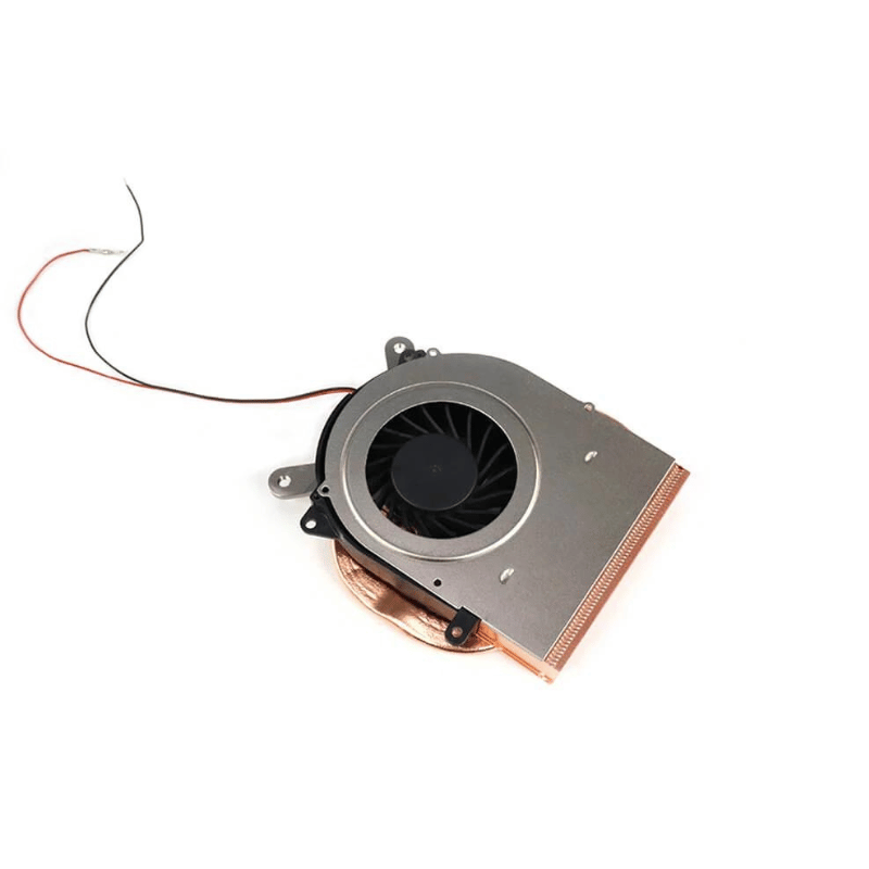 XTT-17 CPU cooler