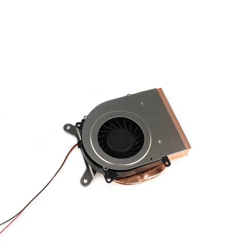 XTT-17 CPU cooler