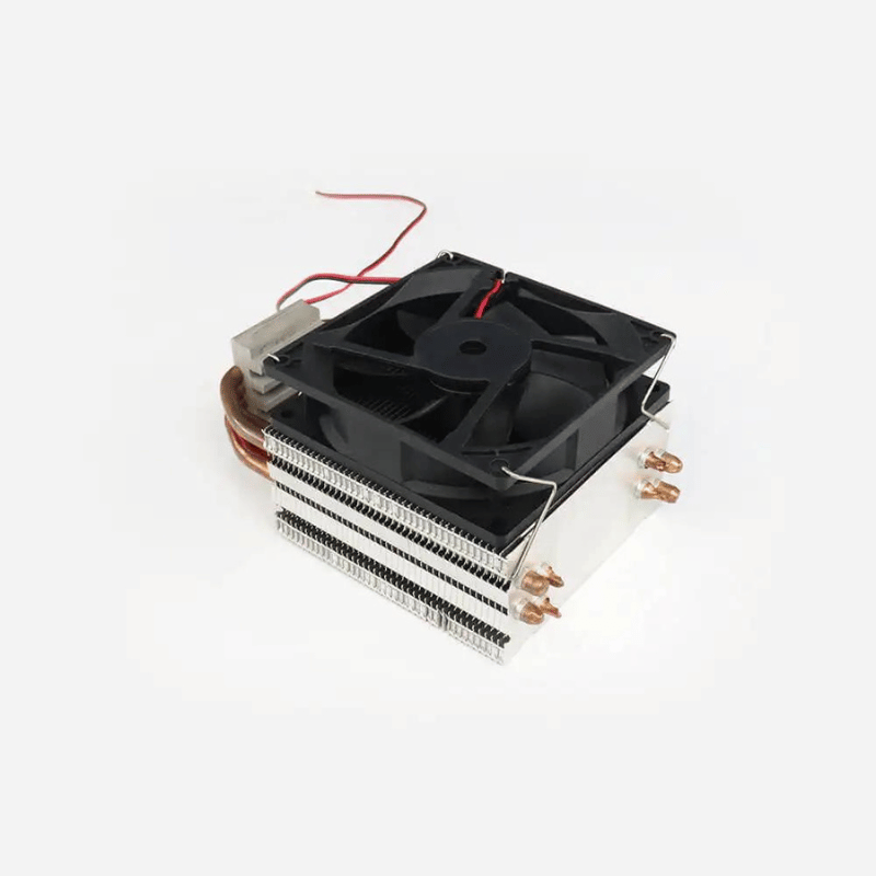 XTT-18 CPU cooler