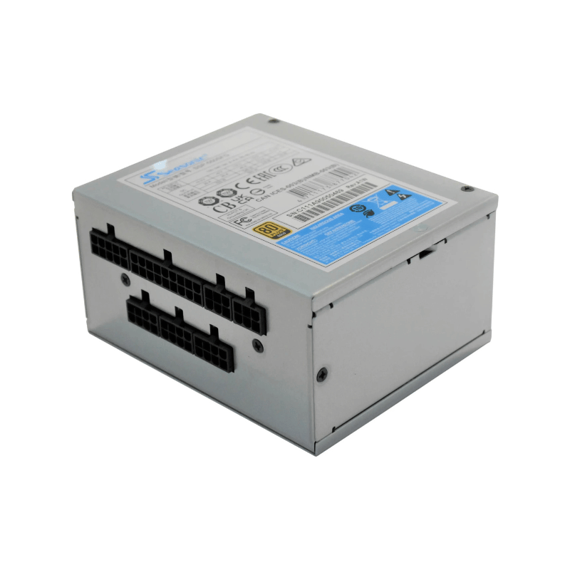 SFX SFP server power supply