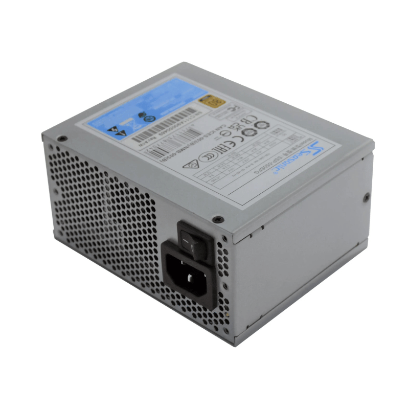 SFX SFP server power supply