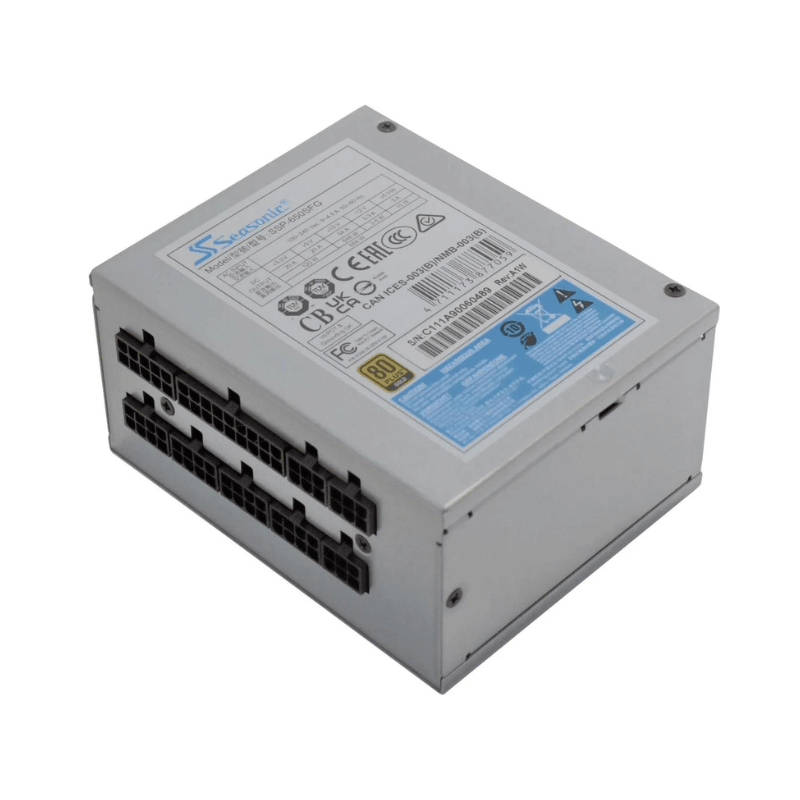 SFX SFP server power supply