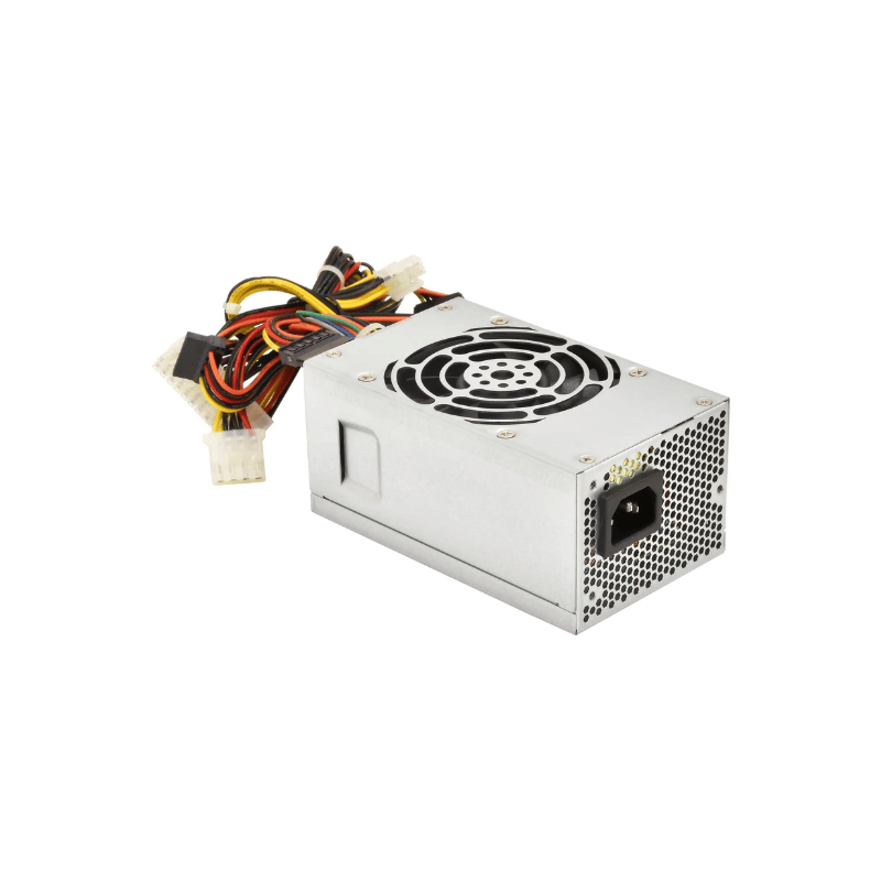 TFX TGS server power supply