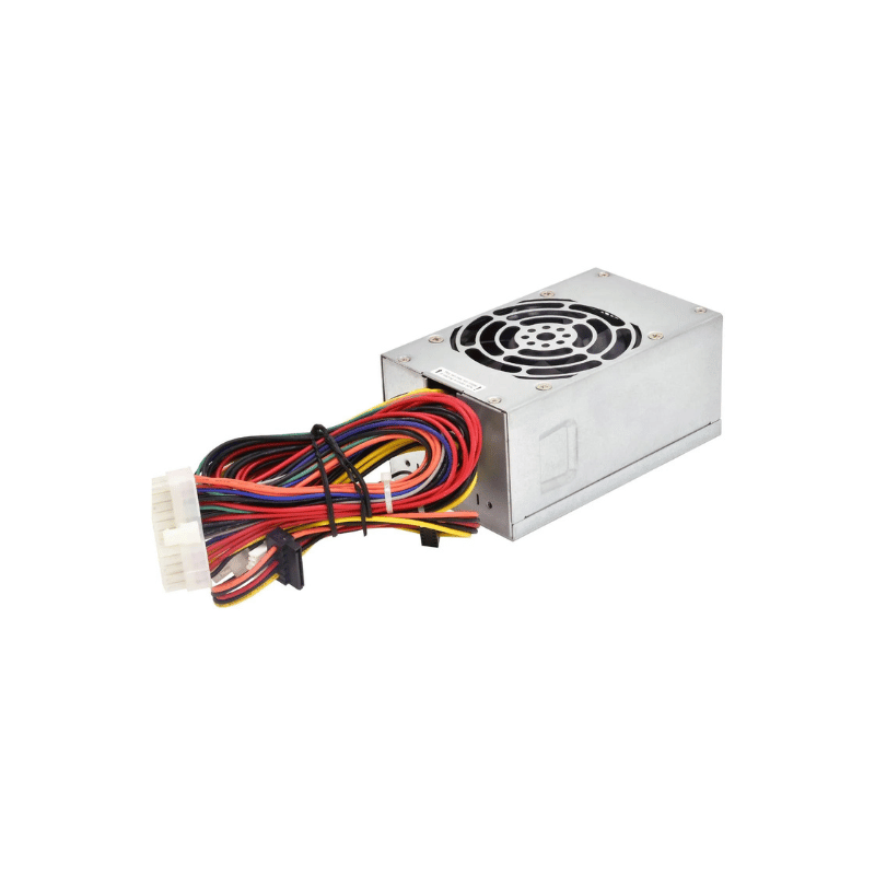 TFX TBS server power supply