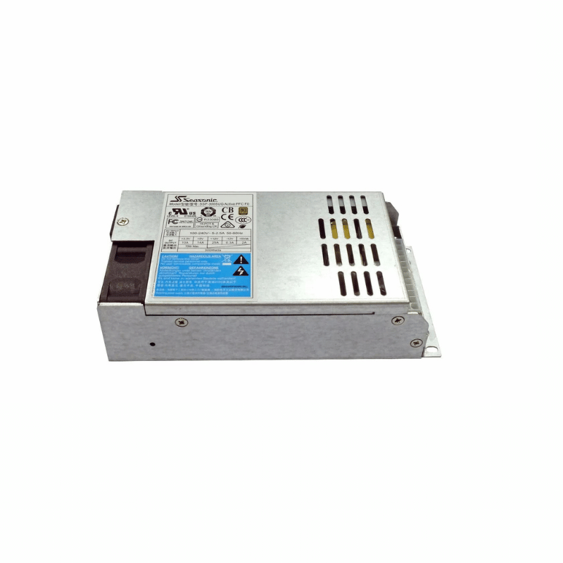 FLEX SUG server power supply