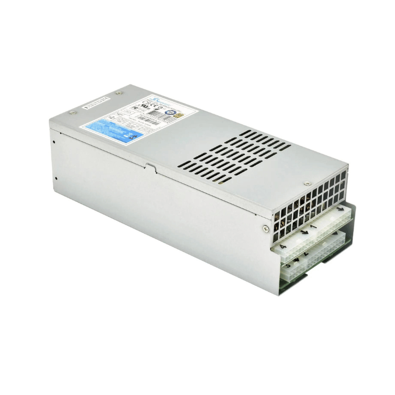 2U L2U server power supply