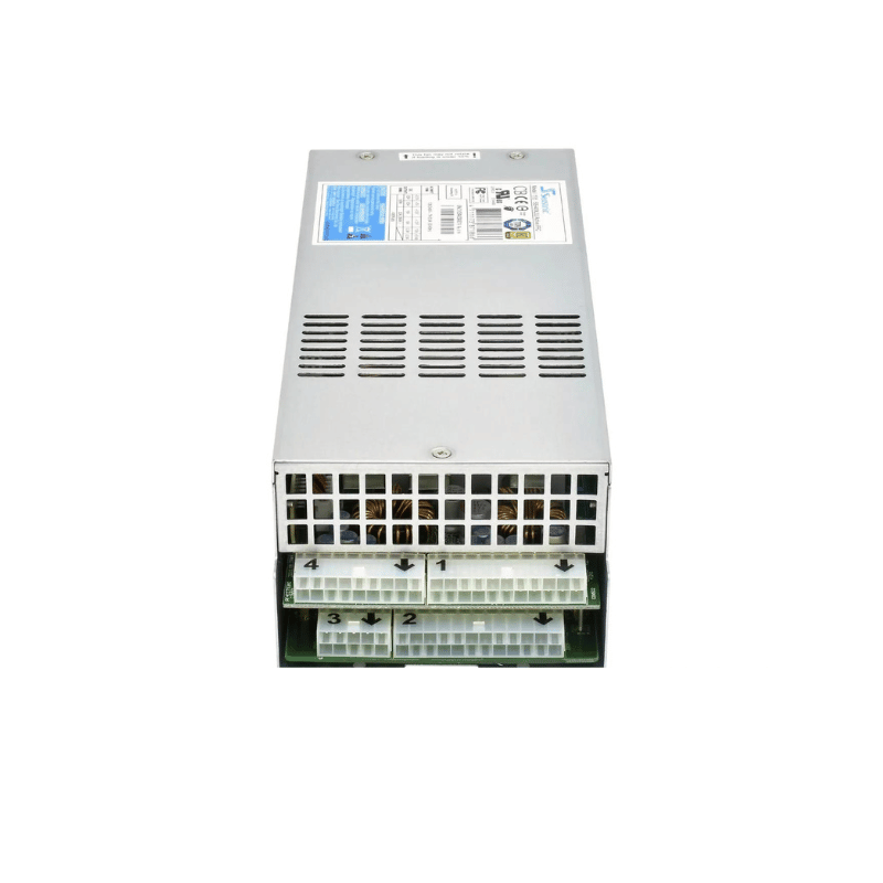 2U L2U server power supply