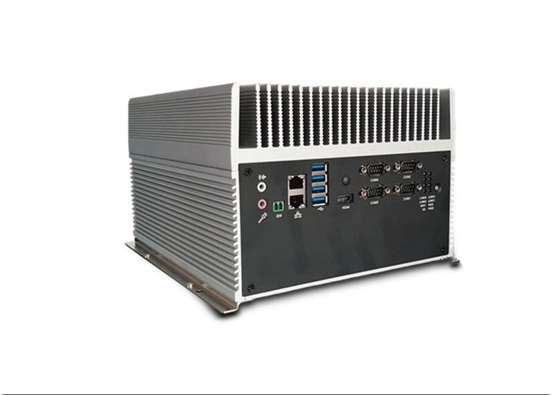 Quelles sont les principales caractéristiques d’un serveur de stockage 4U et en quoi diffère-t-il des autres serveurs montés en rack ?