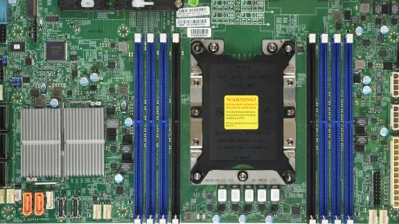 Qu'est-ce qu'un serveur IA ?