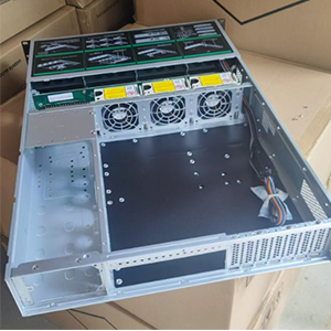 server chassis manufacturers