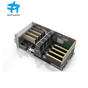 خادم XTT678V3 الذكاء الاصطناعي