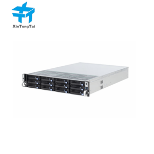 XTT265-12 Server Chassis
