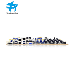 اللوحة الأم لخادم XTT3DGQ