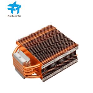 مبرد وحدة المعالجة المركزية إكس تي تي-09