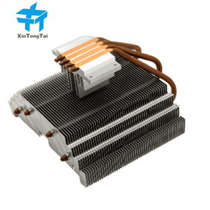مبرد وحدة المعالجة المركزية إكس تي تي-10