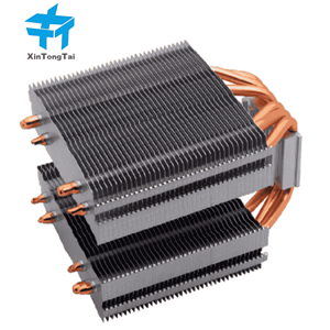 مبرد وحدة المعالجة المركزية إكس تي تي-12