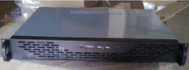 Pourquoi le châssis du serveur est-il important ?