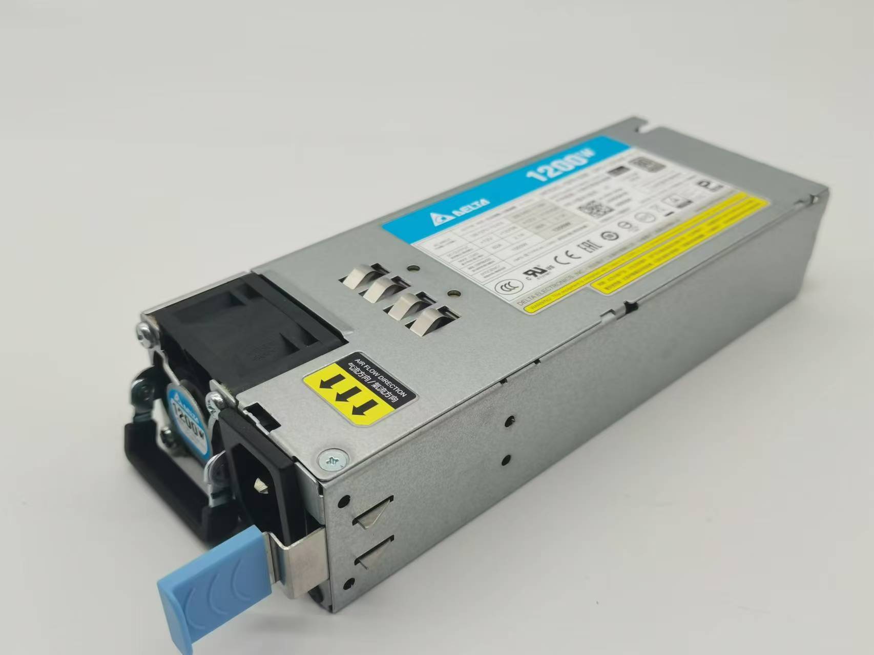 Serveur de produits d'alimentation de base