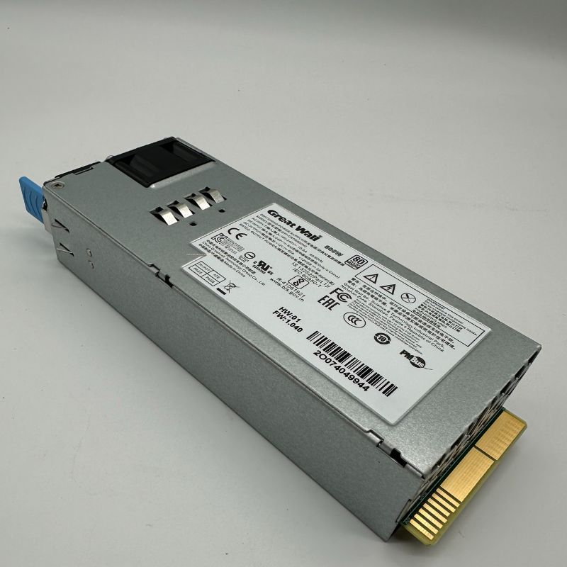 power supply server power supply server