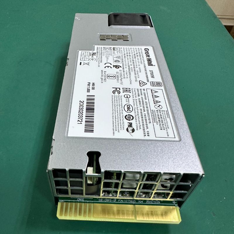 power supply server power supply server