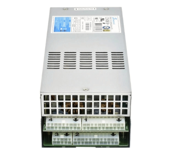 power supply server power supply server