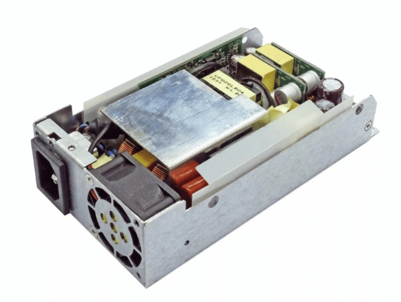 power supply server power supply server