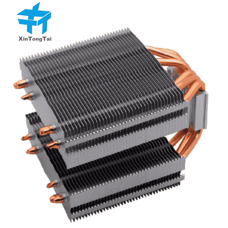 CPU cooler CPU cooler