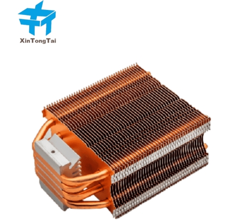 Comment rendre votre CPU plus frais ?