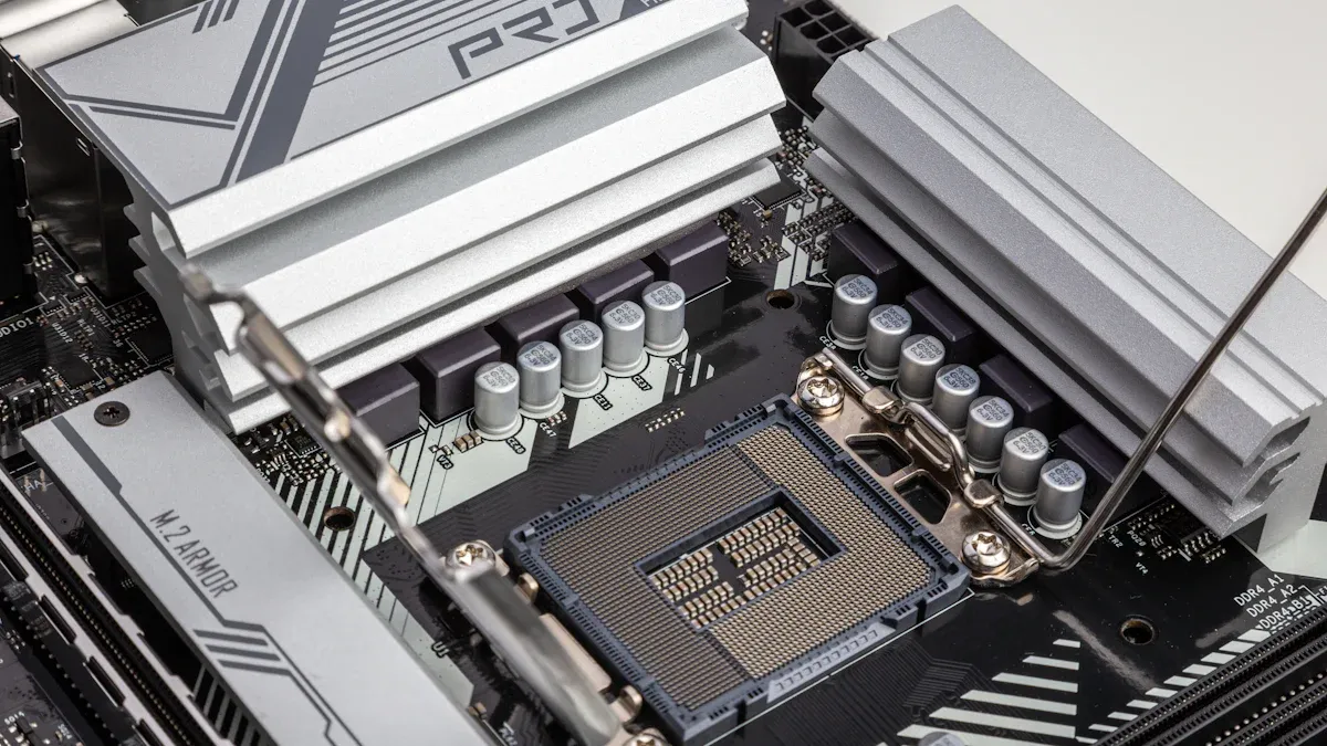 computer cooler