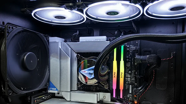 CPU Cooler
