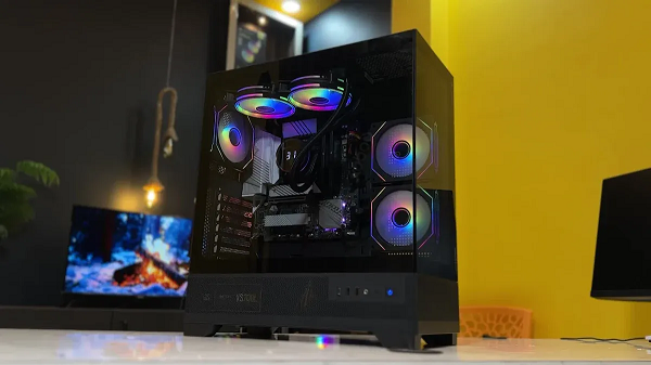 CPU Cooler