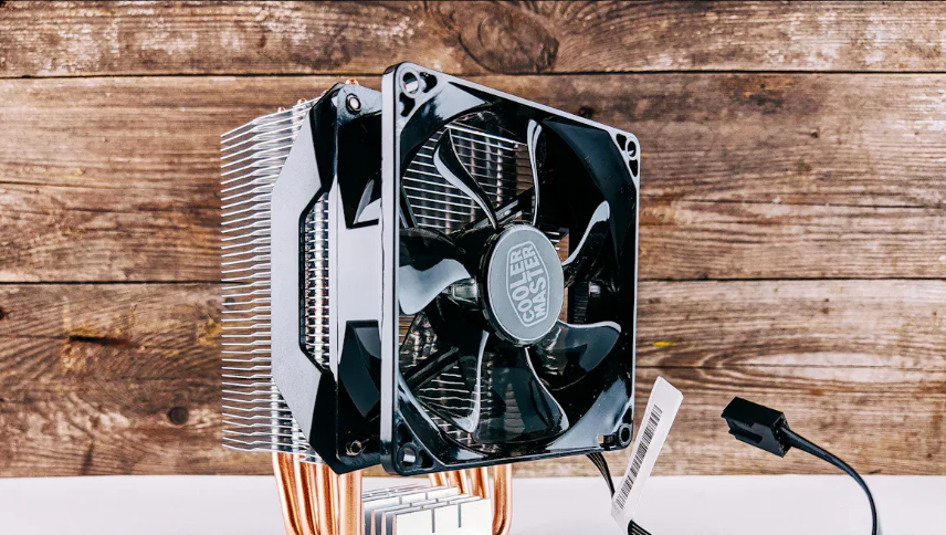 Best CPU air cooler