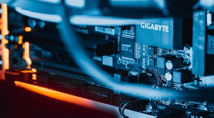 Server Motherboard