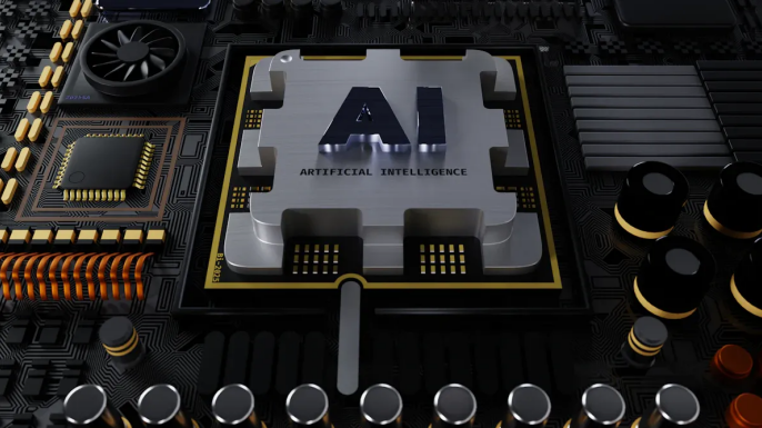 AI serve