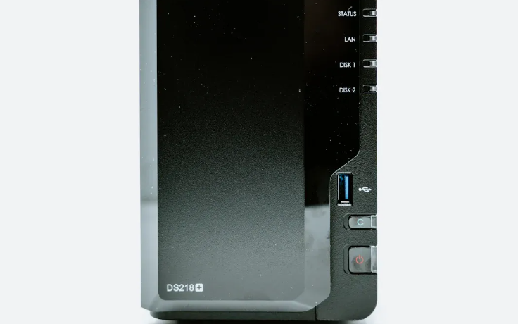Storage server