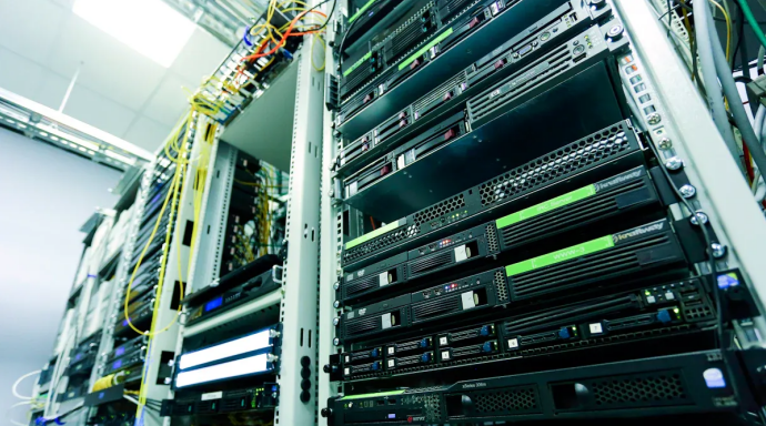 Server Chassis