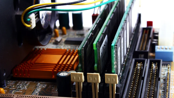 Server Motherboard