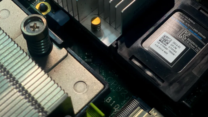 Server Motherboard