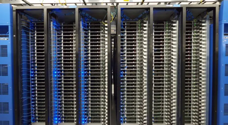 Server Chassis