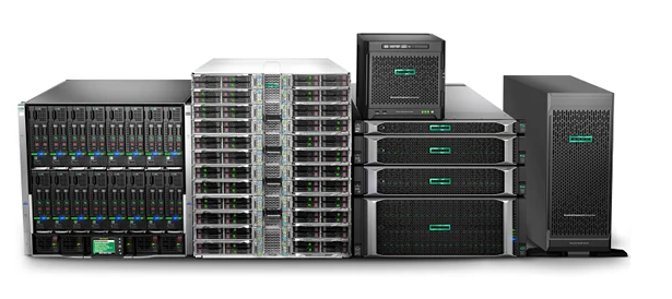 Server Chassis