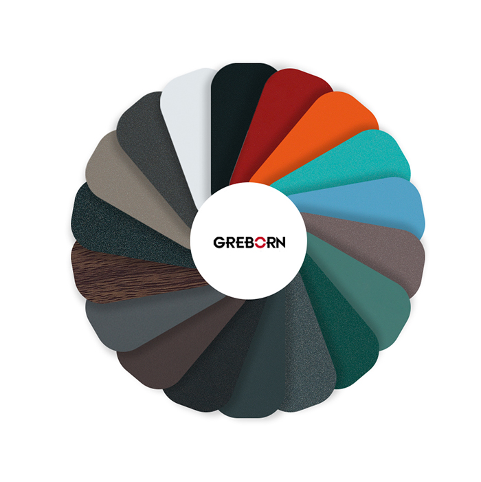 Lifting sliding glass door