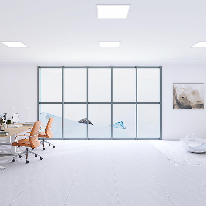 Frame Glass Curtain Wall