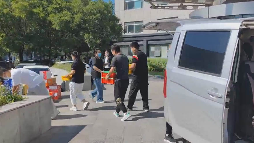 aluminum window system