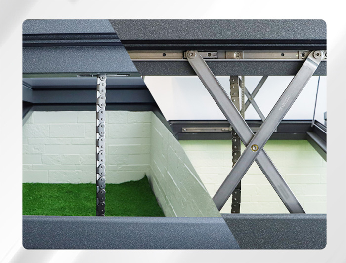 energy saving windows