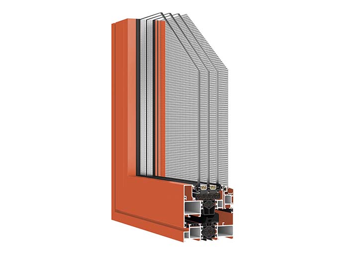 Advantages of Screened Windows