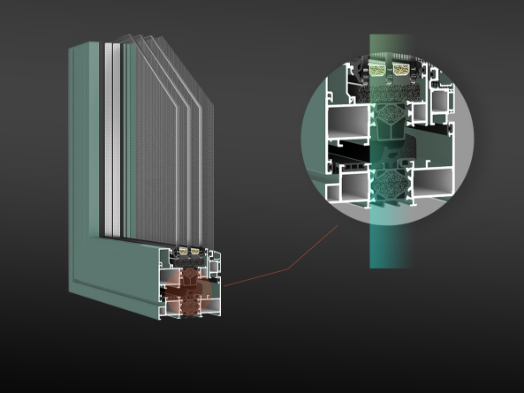 Why Choose Insulated Aluminum Windows