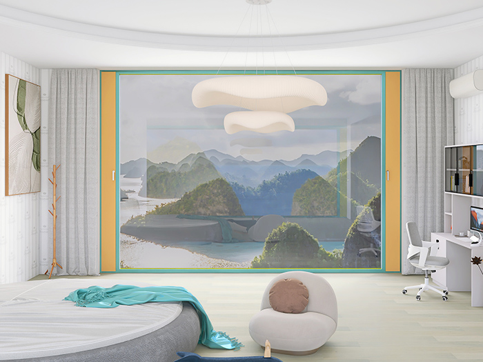 Greborn Micro Ventilation Aluminum Windows: Setting the New Standard for Comfort and Energy Efficiency!