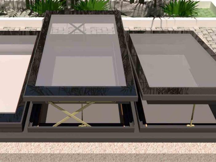 Glass Curtain Walls: Shaping the Future Skyline with Style and Innovation